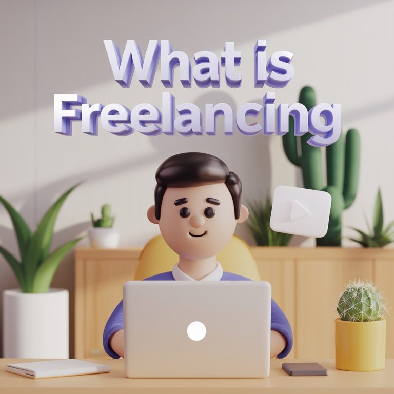 What Is Freelancing, Freelance Life, Freelancing, Freelance Career, Beginner Freelancer, Freelancer Tips, Start Freelancing, Freelance Guide, Freelancing Explained, Freelancing Basics,